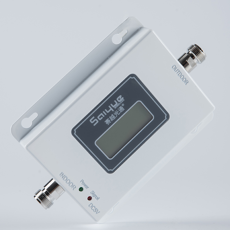 共青城家用配电房机房信号放大器200㎡