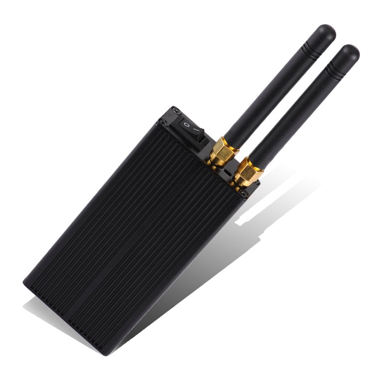  共青城1.2G/1.5G导航屏蔽器